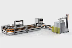 Packaging Machinery
