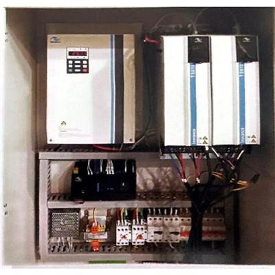 Electronic Lifting Device